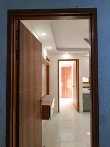 Main Entrance Image of 450 Sq.ft 1 BHK Apartment / Flat for sale in Rajpur New Delhi for Rs. 2800000