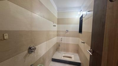 Image of 1050 Sq.ft 2 BHK Apartment / Flat for rent in B and M Geetanjali Heights, Nerul, Navi Mumbai for Rs. 60000