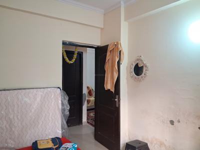 Bedroom Image of 1150 Sq.ft 2.5 BHK Apartment / Flat for sale in Gardenia Golf City Phase 4, Sector 75 Noida for Rs. 8245000