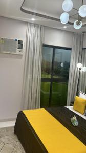 Bedroom Image of 504 Sq.ft 1 BHK Apartment / Flat for sale in Lodha Crown Dombivli 1, Dombivli East Thane for Rs. 3720000