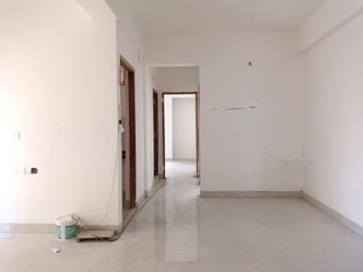 Living Room Image of 1291 Sq.ft 3 BHK Apartment / Flat for sale in New Alipore Kolkata for Rs. 12500000