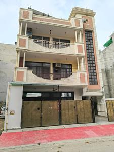 Building Image of 1700 Sq.ft 3 BHK Builder Floor for sale in Vasundhara Ghaziabad for Rs. 17800000