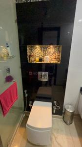 Bathroom Image of 2880 Sq.ft 4 BHK Builder Floor for sale in Rajouri Garden New Delhi for Rs. 55000000