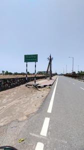 Unique city theekariya toll  Plot View 2