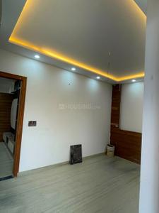 Hall Image of 1150 Sq.ft 2 BHK Apartment / Flat for sale in Noida Extension Greater Noida for Rs. 6450000