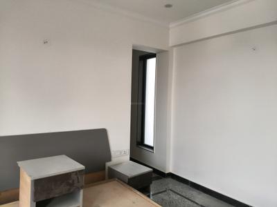2 BHK Independent Builder Floor