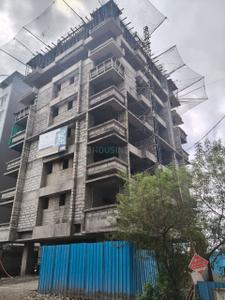 Building Image of 2422 Sq.ft 3 BHK Apartment / Flat for sale in GDK Auram, Ravet Pune for Rs. 18100000