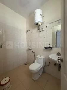 Image of 700 Sq.ft 2 BHK Apartment / Flat for rent in Shree Vardhman Mantra, Sector 67, Gurgaon for Rs. 26500