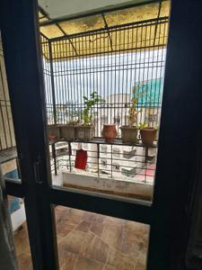 Balcony Image of 2045 Sq.ft 3 BHK Apartment / Flat for sale in Akota Vadodara for Rs. 5550000