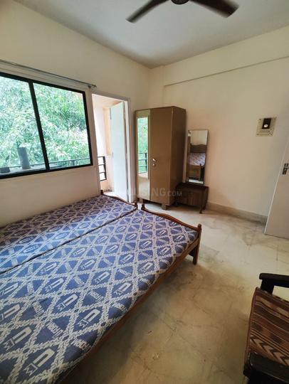 Good Society Bedroom 1