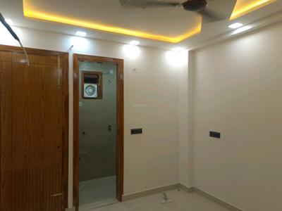 Bedroom Image of 1400 Sq.ft 4 BHK Apartment / Flat for sale in Goyal Lavish Homes, Sector 16B Dwarka New Delhi for Rs. 13000000
