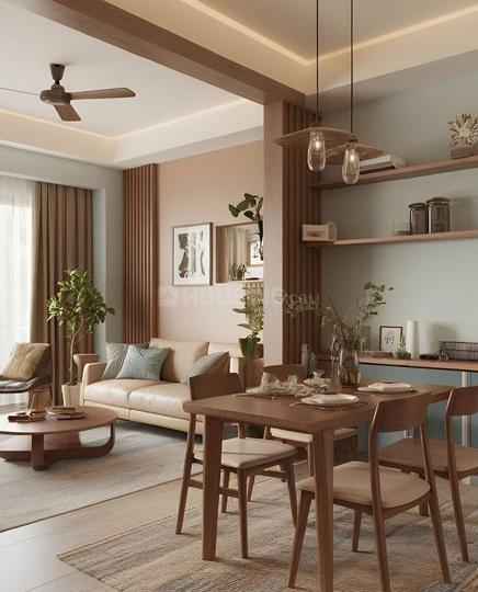 CH Shree Main Image 1