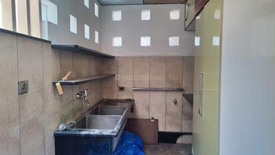 Kitchen Image of 3000 Sq.ft 4 BHK Apartment / Flat for sale in Malleswaram Bengaluru for Rs. 52500000