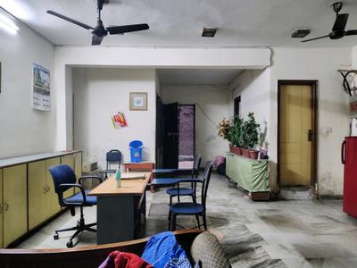 Lobby Image of 155 Sq.ft 1 RK Apartment / Flat for rent in Lado Sarai New Delhi for Rs. 11500