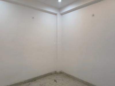 Bedroom Image of 900 Sq.ft 3 BHK Builder Floor for sale in Ved Vihar Ghaziabad for Rs. 3355998