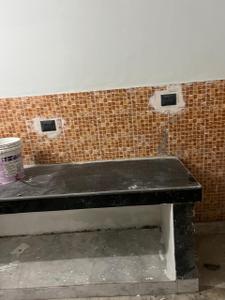 Kitchen Image of 1500 Sq.ft 3 BHK Independent House for sale in Sector Xu 1 Greater Noida for Rs. 29000000