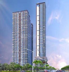 Image of 2540 Sq.ft 3 BHK Apartment / Flat for sale in Hallmark Altus, Serilingampally, Hyderabad for Rs. 18288000