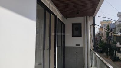 Image of 1500 Sq.ft 4 BHK Builder Floor for sale in Vaishali, Ghaziabad for Rs. 18200000