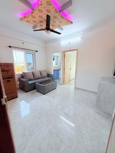 1 BHK Flat