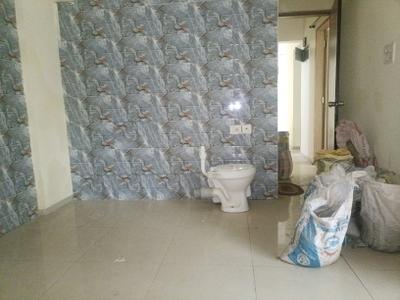 Bedroom Image of 1600 Sq.ft 3 BHK Apartment / Flat for sale in Orient Plaza, Kharghar Navi Mumbai for Rs. 17500000