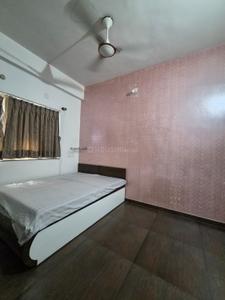 Bedroom Image of 1400 Sq.ft 2 BHK Apartment / Flat for rent in Hill Drive Bhavnagar for Rs. 25500