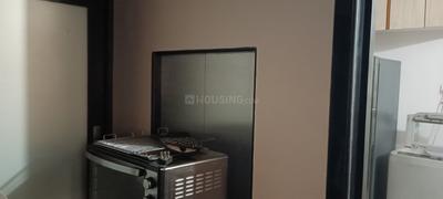 Image of 900 Sq.ft 2 BHK Apartment / Flat for rent in Thane West, Thane for Rs. 44000