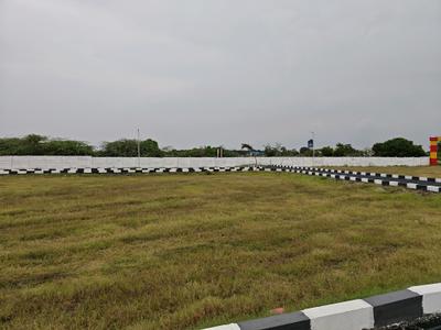 Image of 874 Sq.ft Residential Plot / Land for sale in Maraimalai Nagar, Chennai for Rs. 1748000