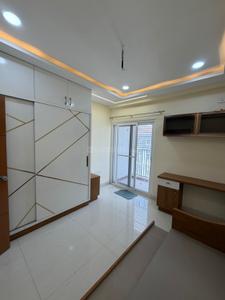 Hall Image of 1380 Sq.ft 3 BHK Apartment / Flat for sale in Kompally Hyderabad for Rs. 9999999