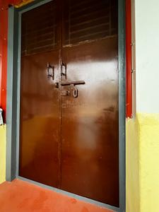 Image of 1200 Sq.ft 1 BHK Independent House for rent in Ganapathi Maanagar, Coimbatore for Rs. 13000