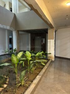 Image of 1231 Sq.ft 3 BHK Apartment / Flat for rent in Durga Nagar, Kolkata for Rs. 30000