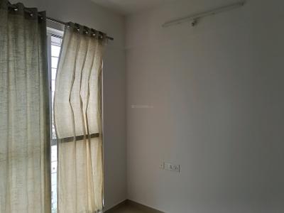 Bedroom Image of 630 Sq.ft 1 BHK Apartment / Flat for rent in Wadgaon Sheri Pune for Rs. 25000