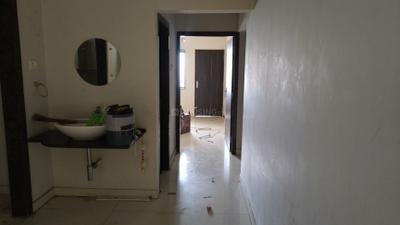 Living Room Image of 1800 Sq.ft 3 BHK Apartment / Flat for rent in Mangla Bilaspur for Rs. 25000