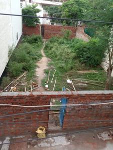 Residential Plot