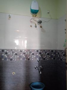 Bathroom Image of 1050 Sq.ft 2 BHK Apartment / Flat for sale in Vidyaranyapura Bengaluru for Rs. 8000000