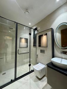 Image of 3200 Sq.ft 3 BHK Builder Floor for sale in Big Block South City 2, Sector 49, Gurgaon for Rs. 33000000