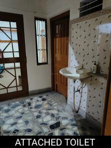 Bedroom Image of 2200 Sq.ft 2 BHK Independent House for rent in Alambagh Lucknow for Rs. 8000