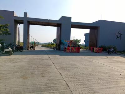 Image of 836 Sq.ft Residential Plot / Land for sale in Talawali Chanda, Indore for Rs. 3600000