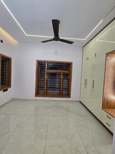 Hall Image of 2800 Sq.ft 4 BHK Independent House for sale in Thevakkal Kochi for Rs. 17500000