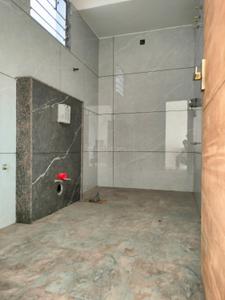 Bathroom Image of 1300 Sq.ft 3 BHK Apartment / Flat for sale in Vijayanagar Bengaluru for Rs. 13200000