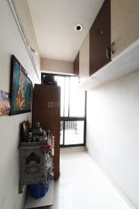 Kitchen Image of 1134 Sq.ft 2 BHK Apartment / Flat for sale in Isanpur Ahmedabad for Rs. 4000000