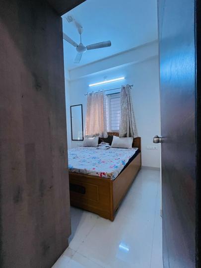 Kasturba Nagar, Sama Savli Bedroom 1