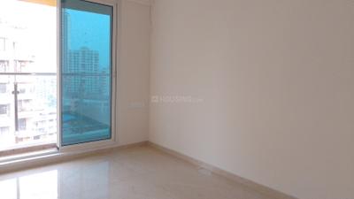 Bedroom Image of 1010 Sq.ft 2 BHK Apartment / Flat for sale in Kalyan West Kalyan for Rs. 9300000