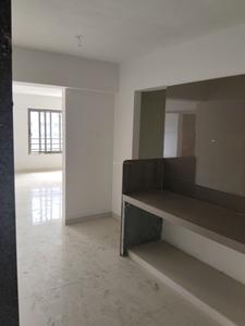 Kitchen Image of 3340 Sq.ft 4 BHK Apartment / Flat for sale in Shilp Residency, Gota Ahmedabad for Rs. 21500000