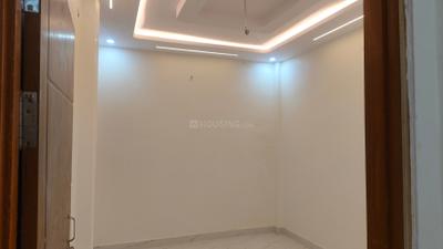 Bedroom Image of 1600 Sq.ft 3 BHK Independent House for sale in Lolai Lucknow for Rs. 6000000