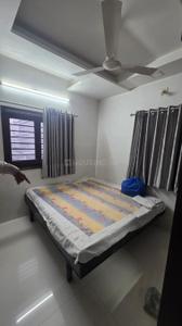Bedroom Image of 2800 Sq.ft 4 BHK Villa for sale in Motera Ahmedabad for Rs. 25000000