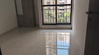Bedroom Image of 1530 Sq.ft 3 BHK Apartment / Flat for sale in Wellington at Pride World City, Charholi Budruk Pune for Rs. 12000000