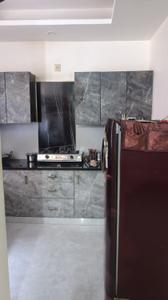 Kitchen Image of 1350 Sq.ft 3 BHK Builder Floor for sale in Sector 12 Gurgaon for Rs. 11000000