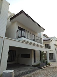 Image of 2605 Sq.ft 4 BHK Villa for sale in Pallikaranai, Chennai for Rs. 37000000