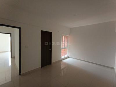 Bedroom Image of 2100 Sq.ft 3 BHK Apartment / Flat for sale in Engrace by Modern Spaaces, Kadagrahara Bengaluru for Rs. 16900000