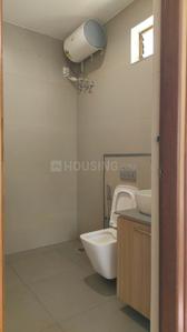 Image of 1200 Sq.ft 2 BHK Builder Floor for rent in Indira Nagar, Bengaluru for Rs. 73000